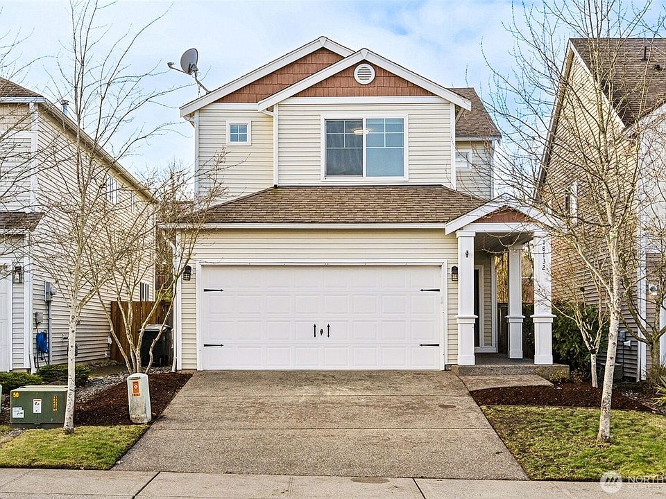 1st image of 18732 115th Avenue E