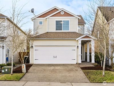 18732 115th Avenue E, Puyallup, WA, 98375