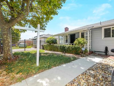 559 Almanza Dr, Oakland, CA, 94603