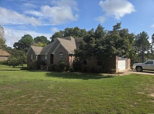 3001 W Country Club Rd, Searcy, AR 72143