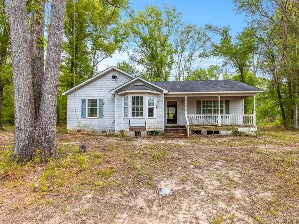 142 S Ln, Ragley, LA 70657