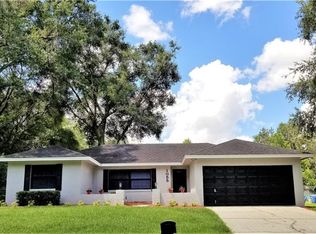 1055 Audubon Dr, Lakeland, FL 33809