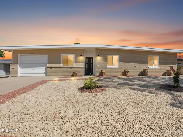 1515 Country Club Cir, Las Cruces, NM 88001