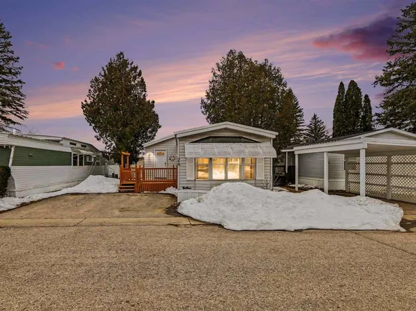 526 N Lake St Lot 24, Boyne City, MI 49712