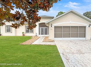 467 Sauders Rd SE, Palm Bay, FL 32909