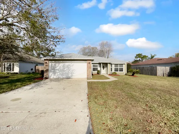 3424 BRISTOL BRIDGE Road, Orange Park, FL 32073