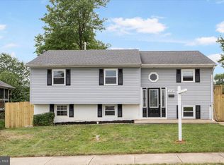 318 Leyton Rd, Reisterstown, MD 21136