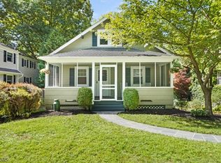 7 Tysley St, Basking Ridge, NJ 07920