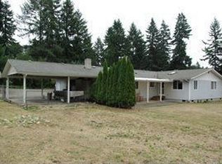 730 Marci Ct SE, Tenino, WA 98589