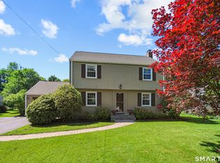 73 Longlane Road, West Hartford, CT 06117