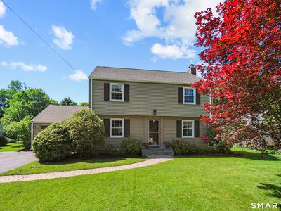 73 Longlane Road, West Hartford, CT, 06117