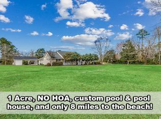 4525 Ammons Ln, Myrtle Beach, SC 29588