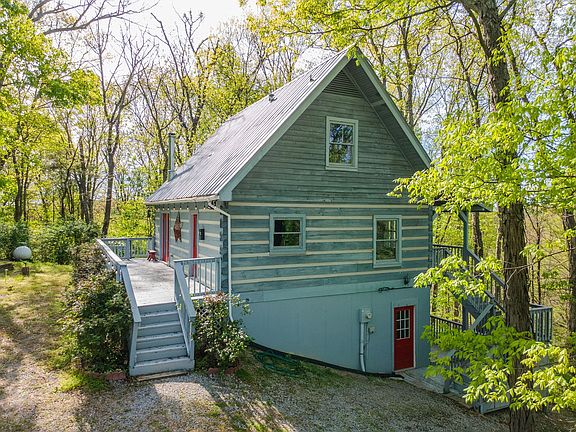 4th image of 1707 Sugar Ridge Rd