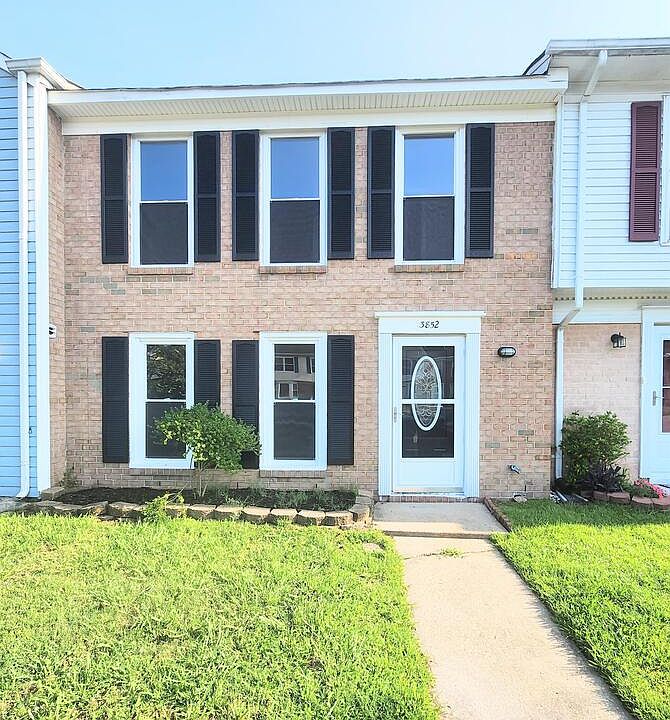 1st image of 3852 Chancery Ln