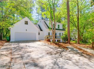 3967 Pleasant Shade Dr, Atlanta, GA 30340
