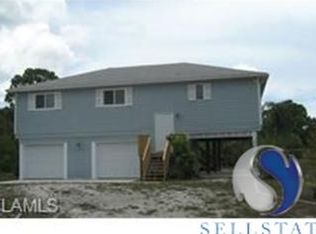 8577 Yukon Ct, Saint James City, FL 33956