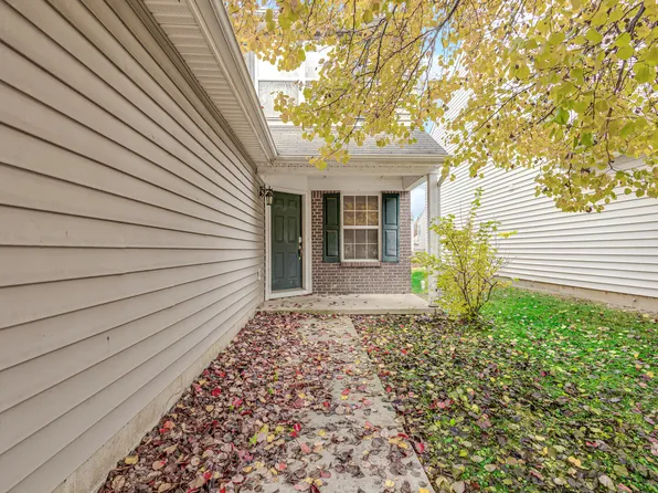 8142 Birchfield Dr, Indianapolis, IN 46268