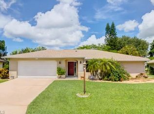 3322 SE 1st Ave, Cape Coral, FL 33904