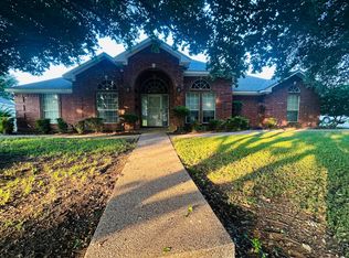 1420 Radisson Dr, Hewitt, TX 76643