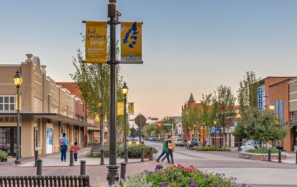 Ennis Place Apts 2000 N Kaufman St Ennis TX Zillow