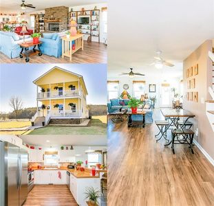496 Burnt Hickory Rd SE, Cartersville, GA, 30120