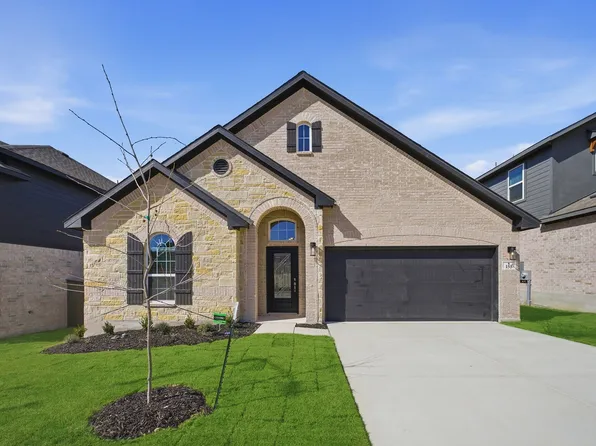 155 Hazel Way, Mico, TX 78056