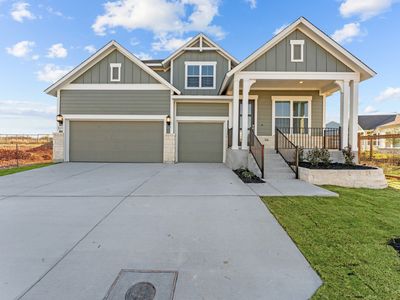 8201 Chalk Trce, Schertz, TX, 78154