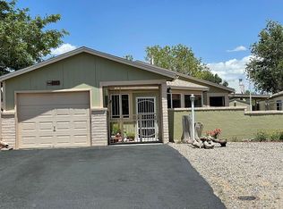 4883 Nickel Dr NE, Rio Rancho, NM 87124