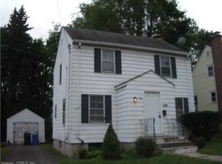111 Ansonia St, Hartford, CT 06106