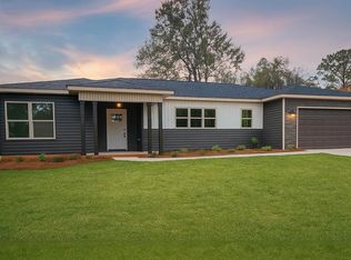 109 Haag Dr, Warner Robins, GA 31093