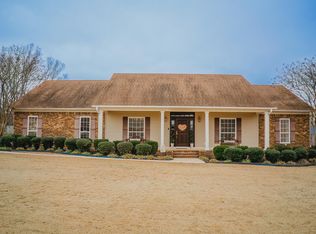573 Rebecca Cir, Monticello, AR 71655