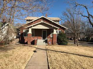 250 S Belmont St, Wichita, KS 67218