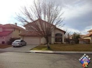 3106 Caminito Ln, Palmdale, CA 93550