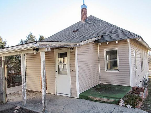 back of house