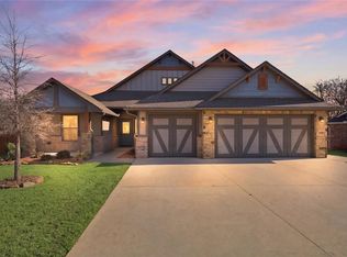2004 Creek Side Cir, Moore, OK 73160