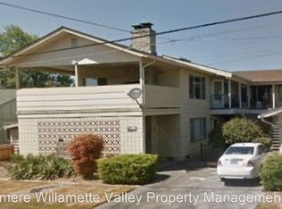 819 18th Ave SW APT 3, Albany, OR 97321