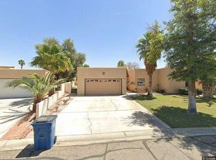 10609 S Via Salida #1, Yuma, AZ 85367