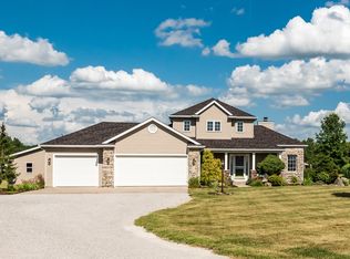 5181 County Road 7, Garrett, IN 46738