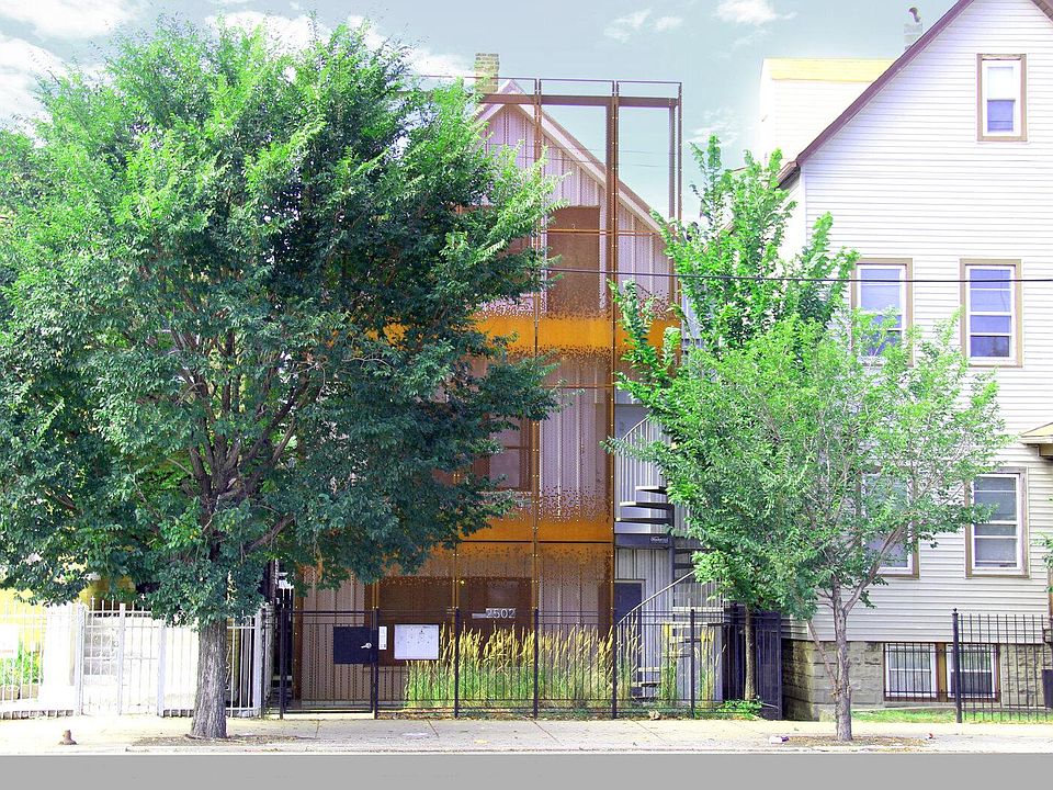 1st image of 2502 N Western Ave APT 1