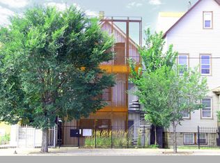 2502 N Western Ave APT 1, Chicago, IL 60647