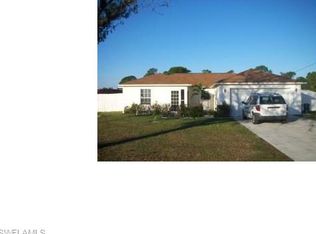560 Bell Blvd S, Lehigh Acres, FL 33974