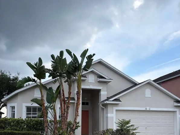 2615 Kendrick Ct, West Melbourne, FL 32904