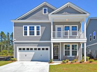 239 Palmetto Walk Dr, Summerville, SC 29483