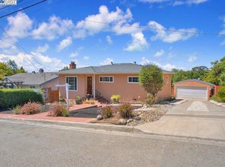 17933 Beardsley St, Castro Valley, CA