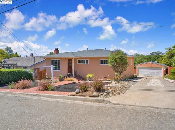 17933 Beardsley St, Castro Valley, CA 94546
