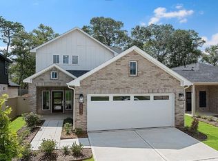 40724 Guillemont Ln, Magnolia, TX 77354