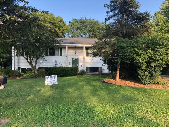 13065 Prairie View Dr APT 2, Dewitt, MI 48820
