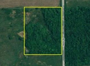 Sauby Rd, Larsen, WI 54947