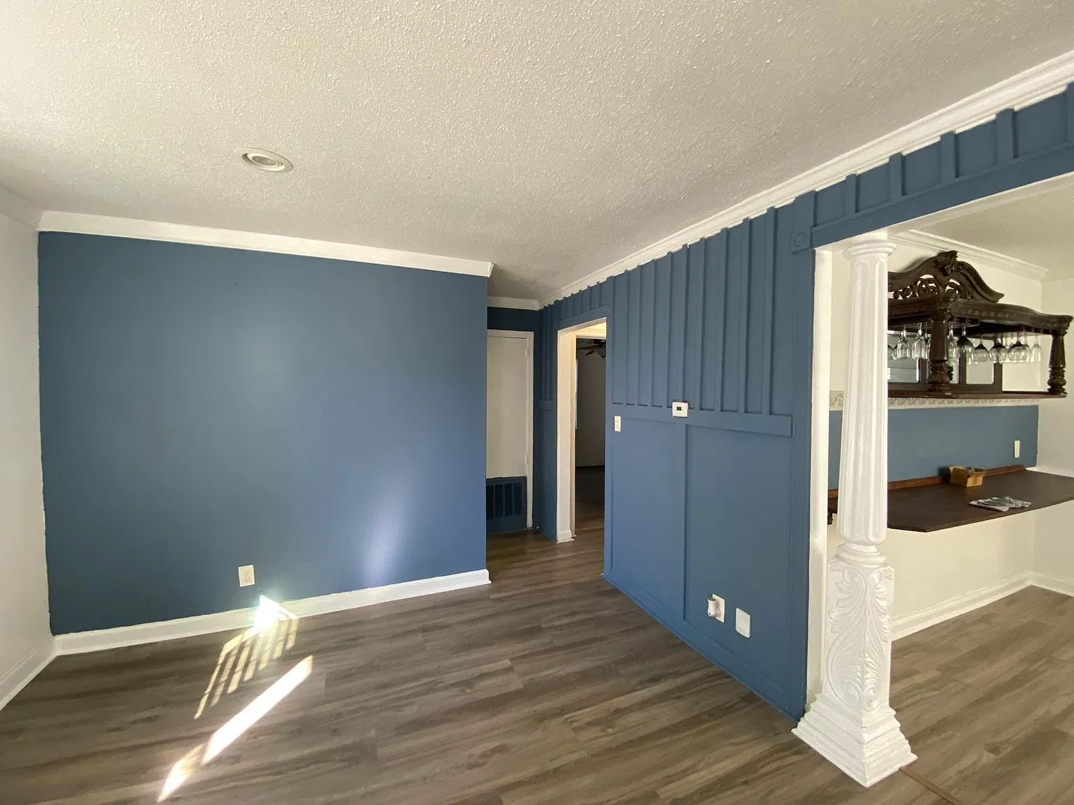 1900 Double Oaks Rd — Photo 3