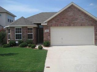 2032 Matador Ranch Rd, Fort Worth, TX 76134